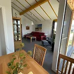 G22 Haus Mit Garten- Strandkorb Und Grillkamin By Interhome * Grosswurden