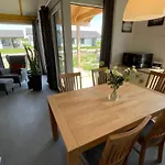 G22 Haus Mit Garten- Strandkorb Und Grillkamin By Interhome בית נופש Grosswurden