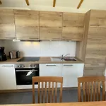 G22 Haus Mit Garten- Strandkorb Und Grillkamin By Interhome Grosswurden