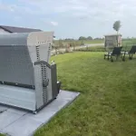 G22 Haus Mit Garten- Strandkorb Und Grillkamin By Interhome