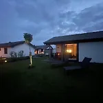 G22 Haus Mit Garten- Strandkorb Und Grillkamin By Interhome בית נופש *