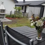 בית נופש G22 Haus Mit Garten- Strandkorb Und Grillkamin By Interhome *