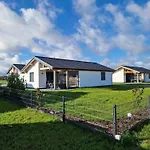 G22 Haus Mit Garten- Strandkorb Und Grillkamin By Interhome