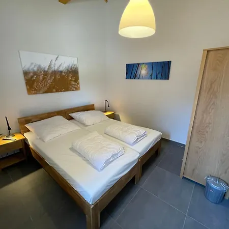 Holiday Home By Interhome * Grosswurden