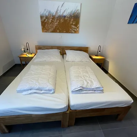 By Interhome Prázdninový dům