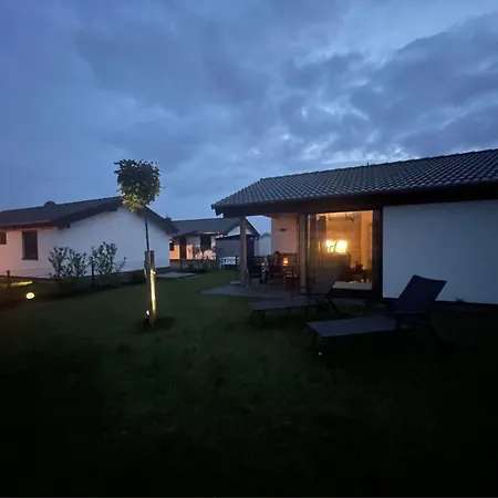 By Interhome Prázdninový dům *