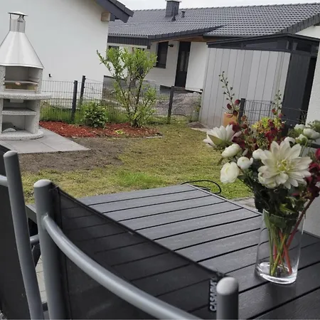 Prázdninový dům By Interhome *