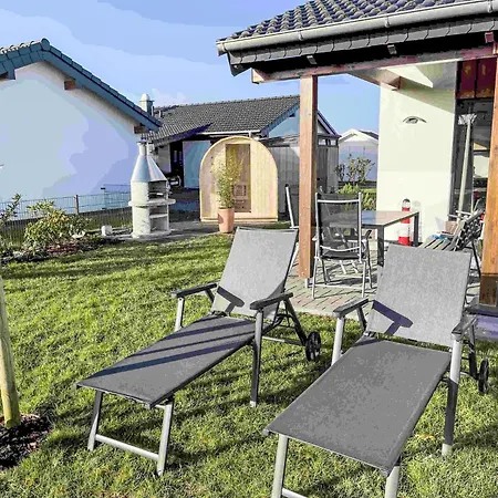 Prázdninový dům By Interhome