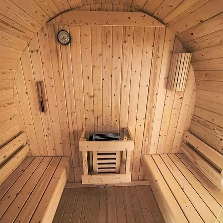 By Interhome Prázdninový dům