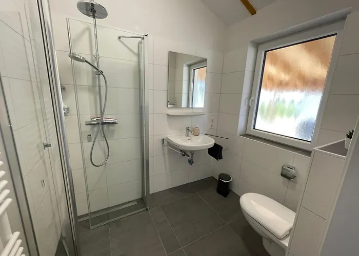 Prázdninový dům G22 Haus Mit Garten- Strandkorb Und Grillkamin By Interhome *
